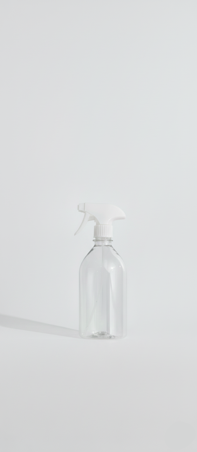 Spray Cleaner Forever Bottle