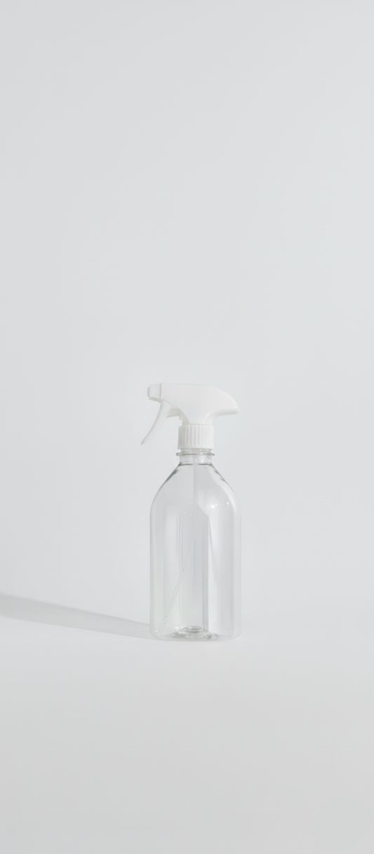 Spray Cleaner Forever Bottle